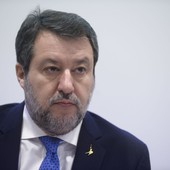 Medio Oriente, Salvini “Riflettere su ragazzi in missione, serve cautela” Medio Oriente, Salvini “Riflettere su ragazzi in missione, serve cautela”