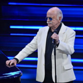 E’ morto Gino Paoli, icona della canzone d’autore italiana