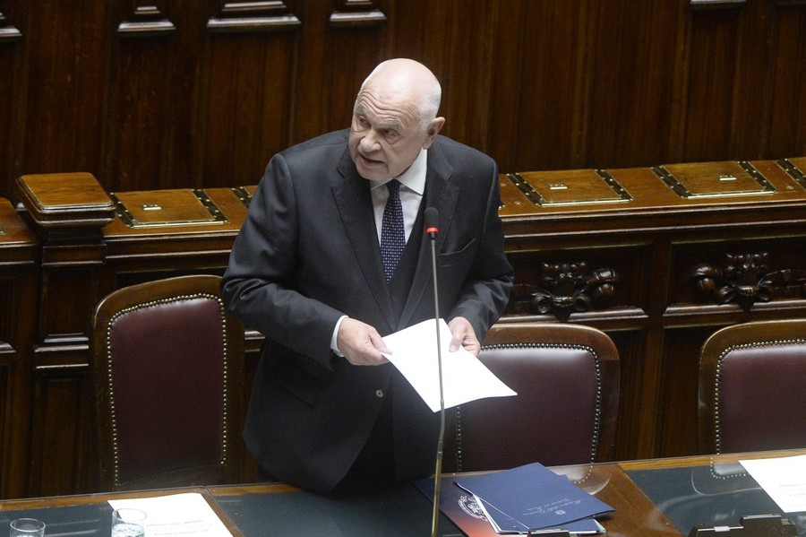 Giustizia, Nordio “La separazione delle carriere non è punitiva”