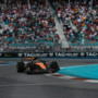Piastri vince a Miami davanti a Norris e Russell