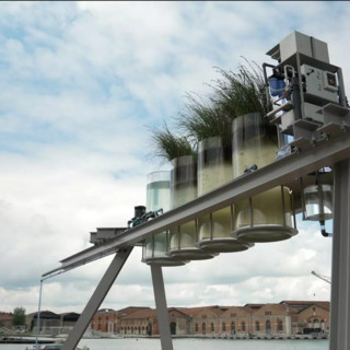 Biennale Architettura, l’impegno di Webuild contro l’emergenza idrica