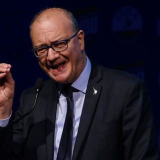 Valditara “Giovani hanno bisogno scuola seria,no a principi tossici ’68”