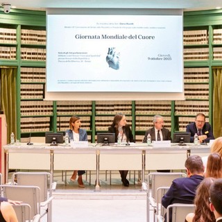 Giornata Mondiale Cuore, prevenzione al centro delle strategie nazionali