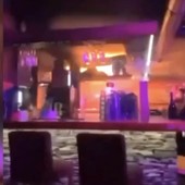 Strage Capodanno a Crans Montana, almeno 47 morti. Tajani “Italiani coinvolti” Strage Capodanno a Crans Montana, almeno 47 morti. Tajani “Italiani coinvolti”