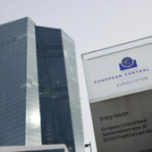 La Bce mantiene invariati i tassi d’interesse