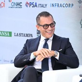 Monti spiega la bolletta a Ruggieri, trasmissione pesa 4% per imprese e famiglie Monti spiega la bolletta a Ruggieri, trasmissione pesa 4% per imprese e famiglie