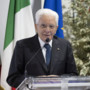 Il volley azzurro al Quirinale, Mattarella “Siete stati formidabili”
