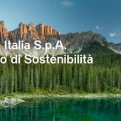 Profilo di Sostenibilità di Axpo Italia, focus su ambiente, innovazione e comunità Profilo di Sostenibilità di Axpo Italia, focus su ambiente, innovazione e comunità
