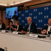 Cio “Comitati Israele e Palestina conformi alla Carta Olimpica”