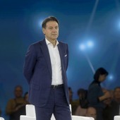 Conte “Grillo disinformato, da lunedì si volta pagina”