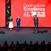 “Destinazione Eccellenza”, a Roma penultima tappa del tour di Generali