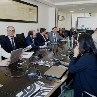 Sanità, insediato il Cda del Fasi. Damele confermato presidente, Del Vecchio vice