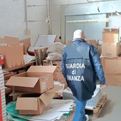 A Treviso negli ultimi sei mesi scoperti 58 lavoratori irregolari
