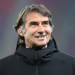 Carnevali nuovo ad della Juventus “Qui per costruire un futuro di successi”