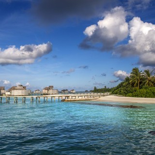 Cinque italiani morti alle Maldive durante un’immersione