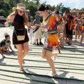 Festa nazionale in Cina, 15,46 mln di viaggi in entrata e uscita durante vacanze Festa nazionale in Cina, 15,46 mln di viaggi in entrata e uscita durante vacanze