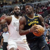 Lakers in agrodolce, Butler debutta alla grande coi Warriors