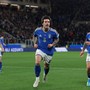 Tonali-Kean lanciano l’Italia, azzurri in finale ai play-off Mondiali