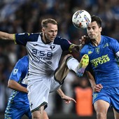 Empoli-Verona 1-2, toscani in serie B