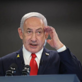 Netanyahu “Prenderemo il controllo di Gaza, non lasceremo lì Hamas” Netanyahu “Prenderemo il controllo di Gaza, non lasceremo lì Hamas”