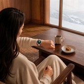 Debutta Huawei Watch GT 7, il nuovo smartwatch pensato per le sfide sportive Debutta Huawei Watch GT 7, il nuovo smartwatch pensato per le sfide sportive