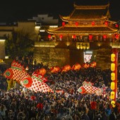 Cina, un piano per stimolare ulteriormente i consumi nel settore dei servizi Cina, un piano per stimolare ulteriormente i consumi nel settore dei servizi