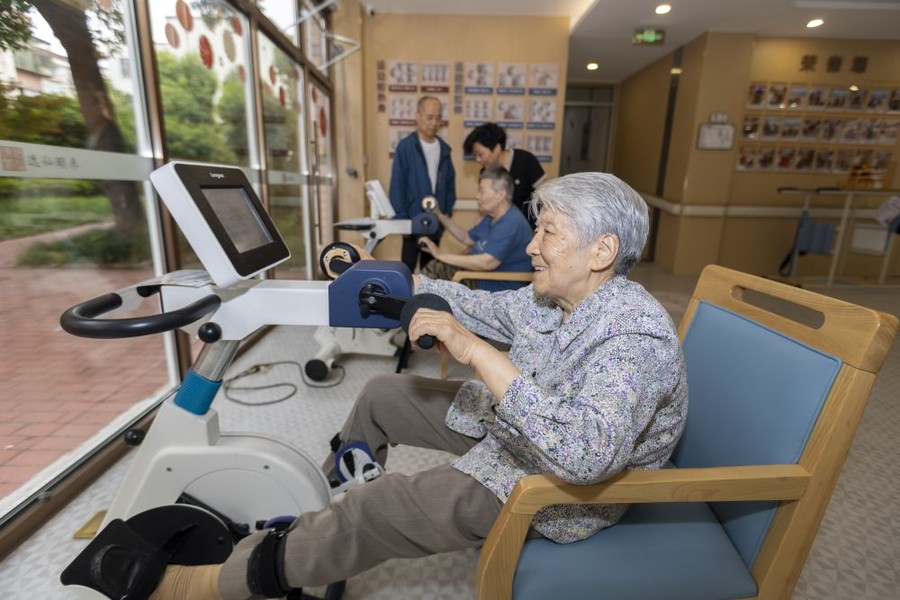 Cina, più tutele per minoranze, categorie fragili e persone con disabilità Cina, più tutele per minoranze, categorie fragili e persone con disabilità