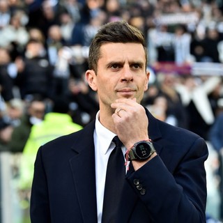 Motta “La Juve raggiungerà i suoi obiettivi”