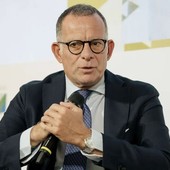 Inps, Fava “Chiuso il 2024 con un utile di 15 miliardi” Inps, Fava “Chiuso il 2024 con un utile di 15 miliardi”