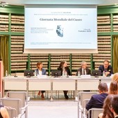 Giornata Mondiale Cuore, prevenzione al centro delle strategie nazionali Giornata Mondiale Cuore, prevenzione al centro delle strategie nazionali