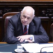 Giustizia, Nordio “Sconfitta referendum dolorosa, ora ci vorrà tempo per riforma” Giustizia, Nordio “Sconfitta referendum dolorosa, ora ci vorrà tempo per riforma”