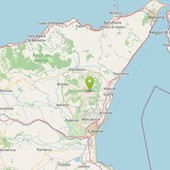 Scossa di terremoto di magnitudo 3.8 nel Catanese alle pendici dell’Etna Scossa di terremoto di magnitudo 3.8 nel Catanese alle pendici dell’Etna