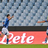 Poker alla Svezia, Italia U21 a punteggio pieno verso Euro2027 Poker alla Svezia, Italia U21 a punteggio pieno verso Euro2027