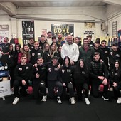 Al via “Boxing for Change”: il pugilato a scuola e nelle carceri