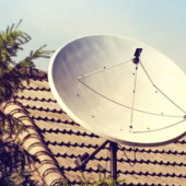 Tv, crescono le famiglie italiane che scelgono il satellite Tv, crescono le famiglie italiane che scelgono il satellite