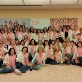 Humanitas, al via il mese di prevenzione senologica con Sorrisi in Rosa