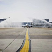 Cina, in aumento i voli internazionali per la stagione estiva-autunnale Cina, in aumento i voli internazionali per la stagione estiva-autunnale
