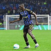 Prima vittoria per il Pisa, Cremonese battuta 1-0 Prima vittoria per il Pisa, Cremonese battuta 1-0