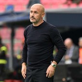 Italiano “Pronti per uno storico successo in Champions”