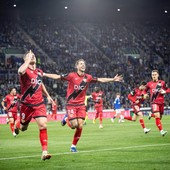 Crystal Palace-Rayo Vallecano la finale di Conference League