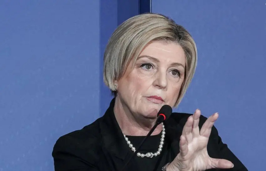 Lavoro, Calderone “Trasformata politica assistenziale in attiva e di formazione” Lavoro, Calderone “Trasformata politica assistenziale in attiva e di formazione”