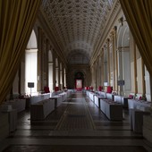 Sui media italiani Parolin, Zuppi e Tagle protagonisti del Conclave