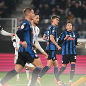 Atalanta ai quarti di Coppa Italia, Cesena travolto 6-1