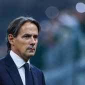 Inzaghi “La Juve sarà protagonista per tutto l’anno”