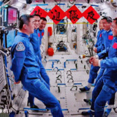 Cina: missione di rientro degli astronauti di Shenzhou-20 procede senza intoppi