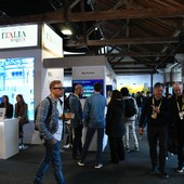 Italian Trade Agency all’AI Summit London 2026 con 22 aziende tecnologiche Italian Trade Agency all’AI Summit London 2026 con 22 aziende tecnologiche