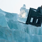 Cina, industria dei macchinari in forte crescita nel 14esimo Piano quinquennale