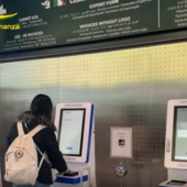 Frode sui rimborsi Iva a Malpensa, 26 denunciati