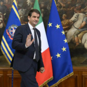 Ue, Fitto “Fondi coesione non per acquisto armi”
