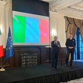 La Russa “In Cina grande considerazione per l’Italia e gli italiani”